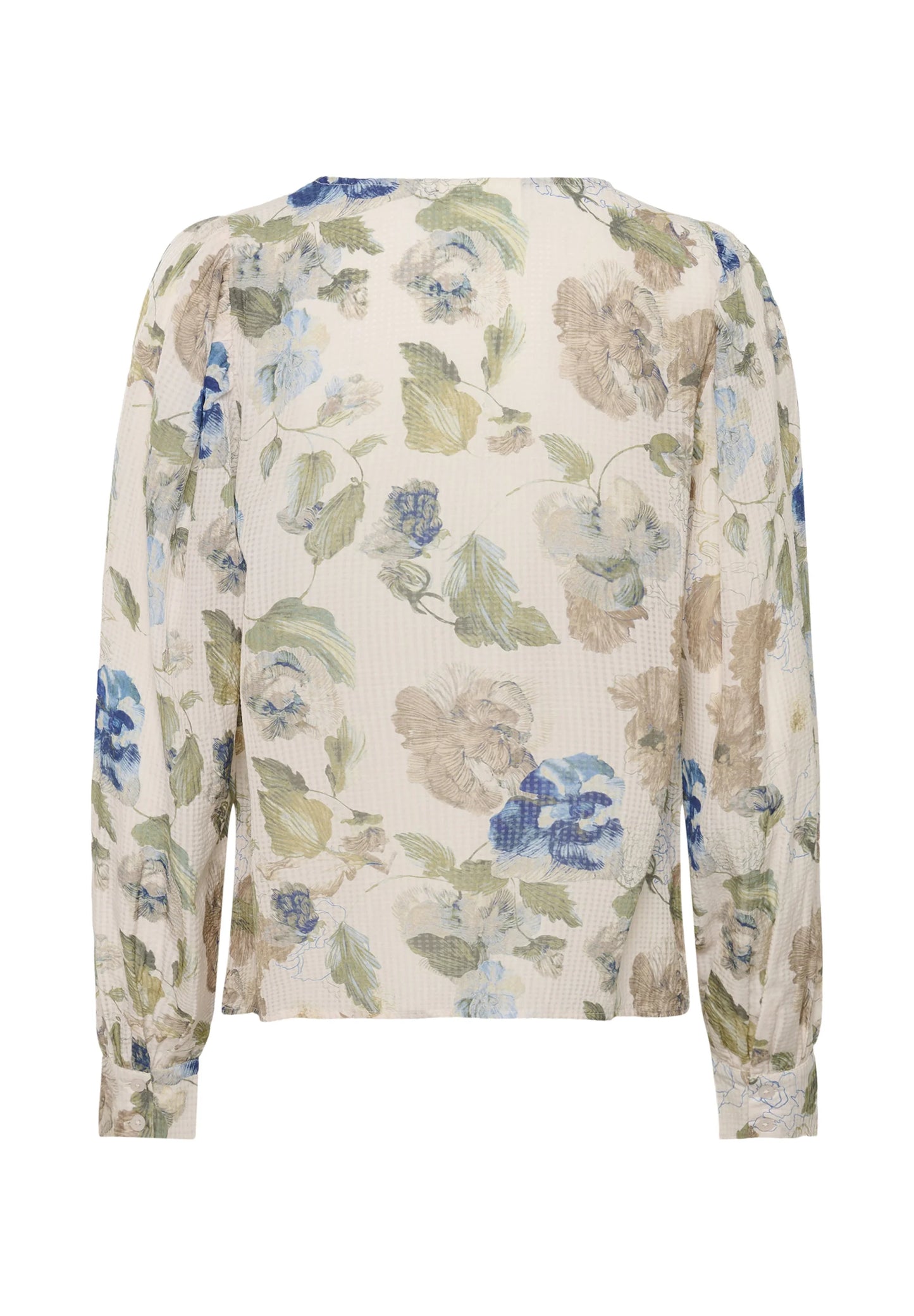 CRLucia Blouse