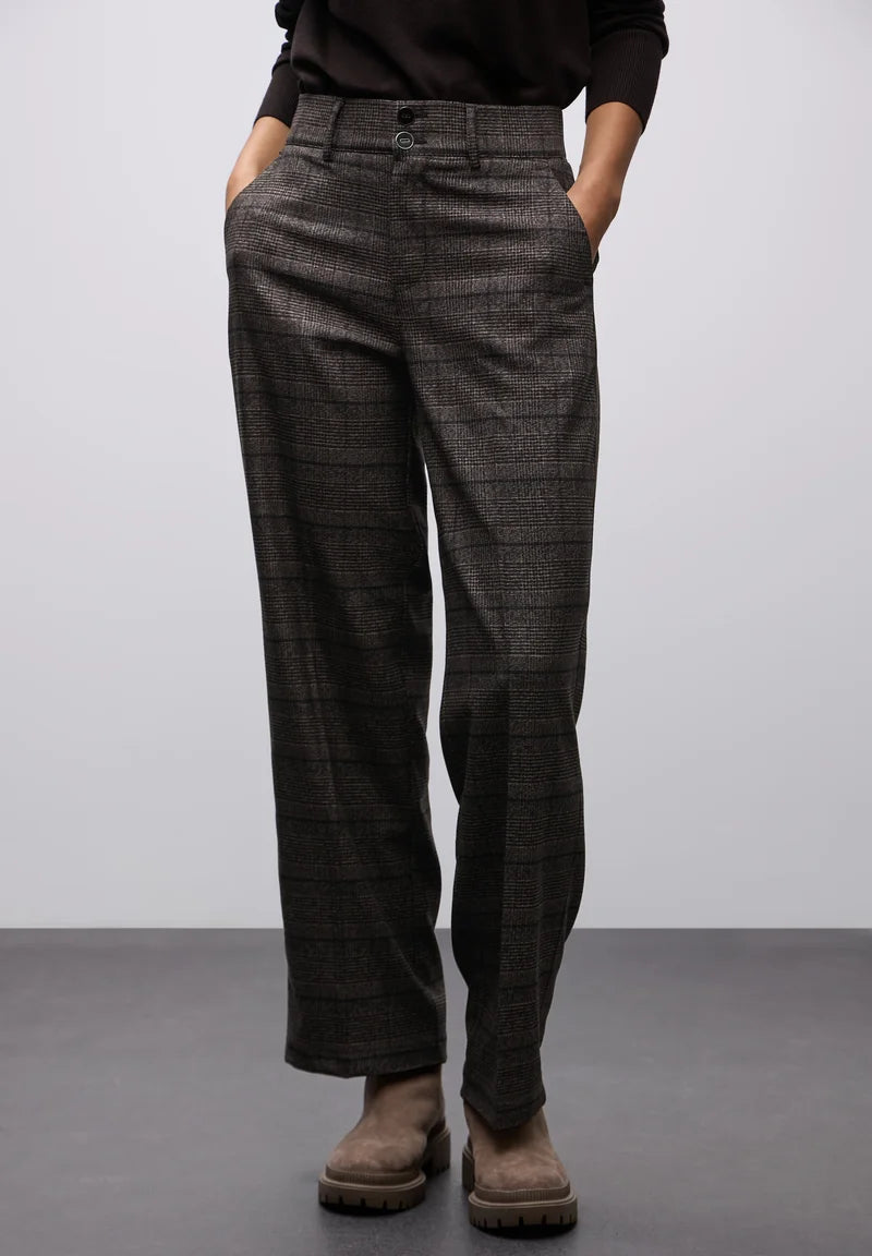 LTD QR Straight Leg_CHECK L30_