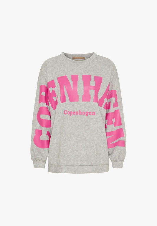 MdcHibiscus Sweatshirt