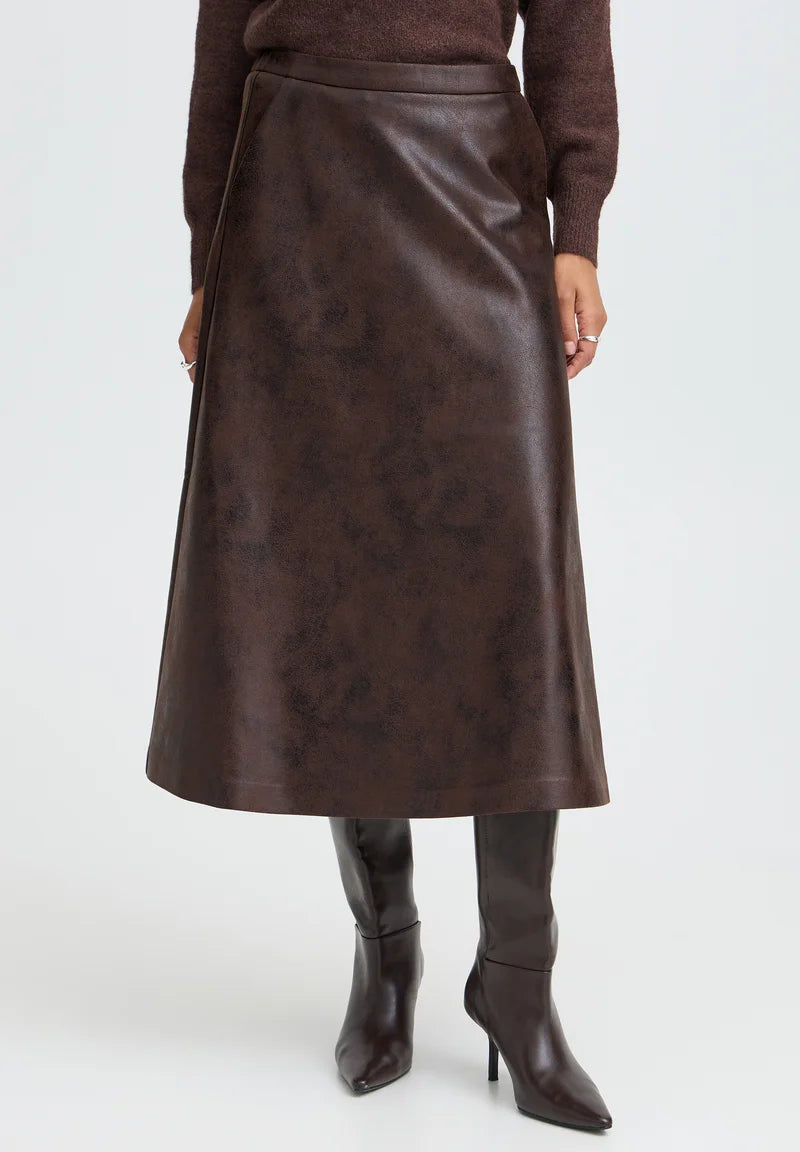 BYDIMIAN SKIRT