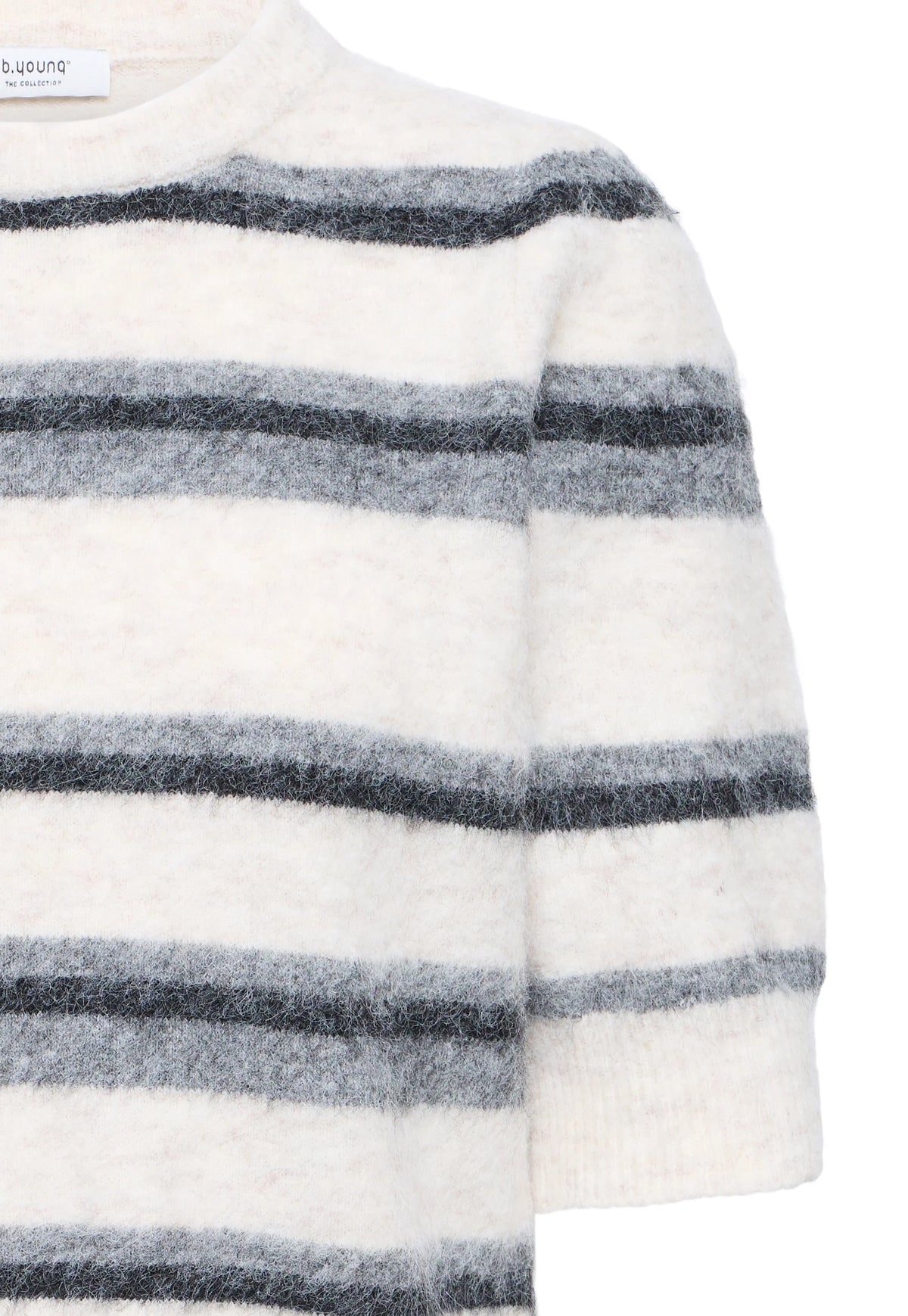 BYMILOU SS JUMPER