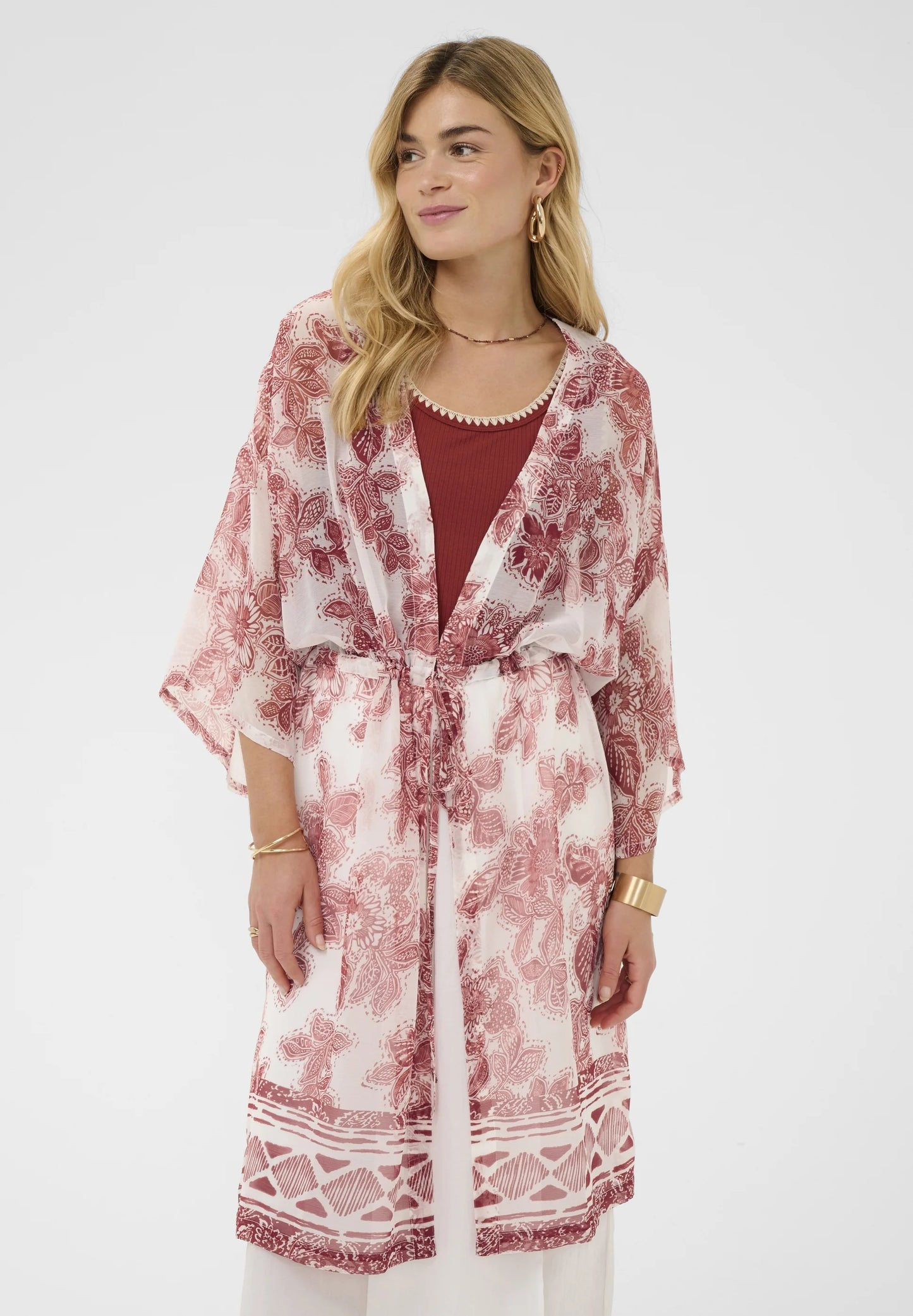 CRJessica Kimono