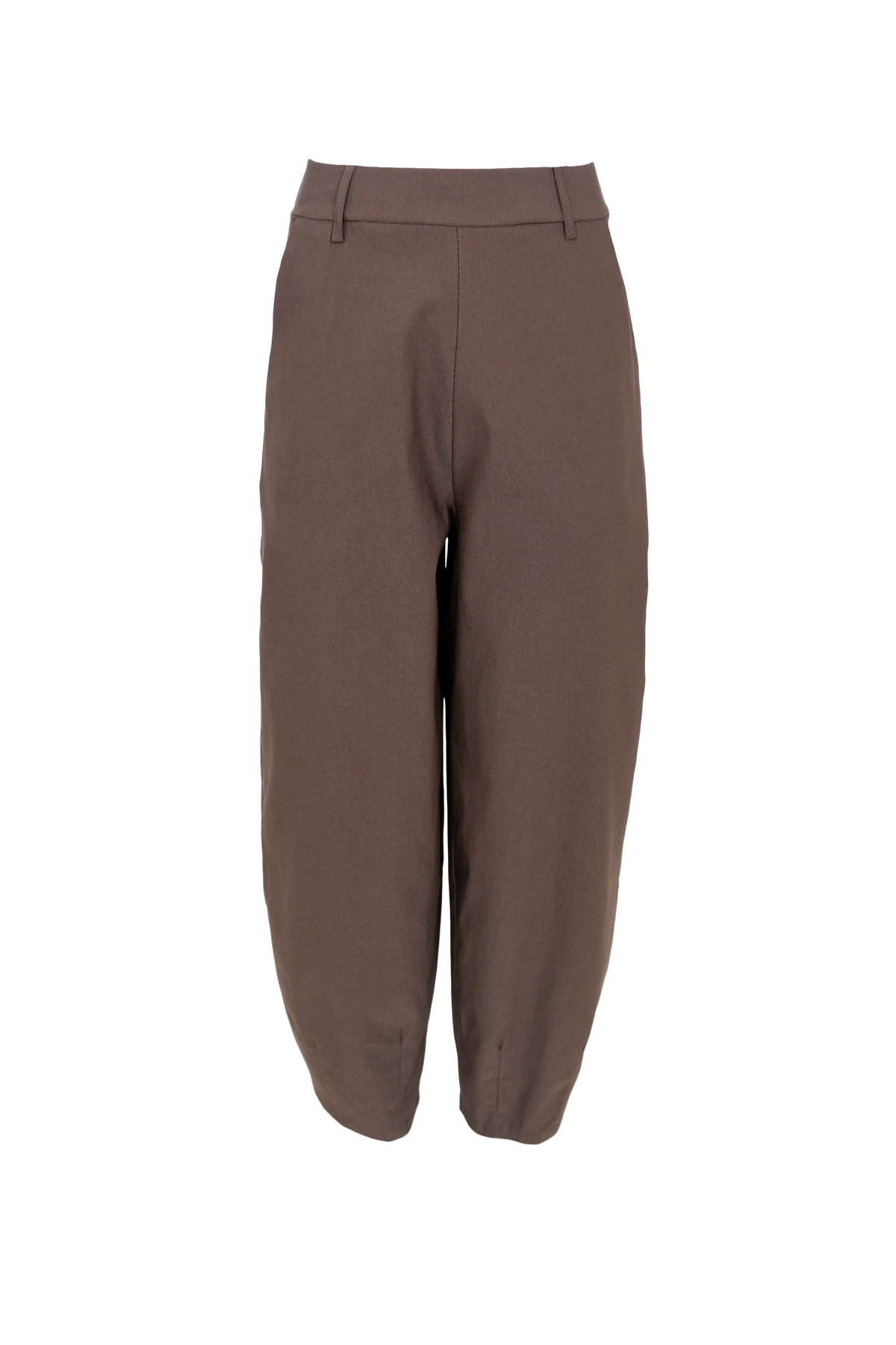 BCBEVERLY barrel pant