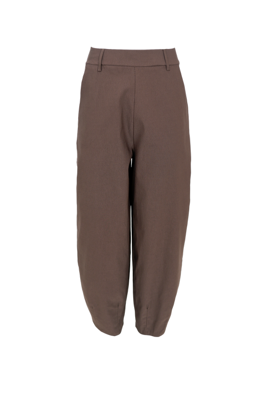 BCBEVERLY barrel pant