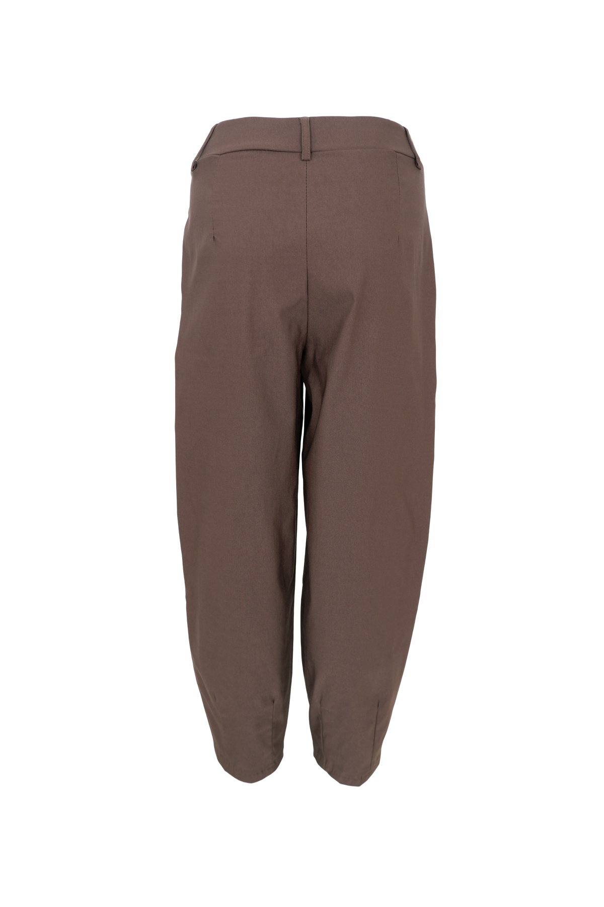 BCBEVERLY barrel pant