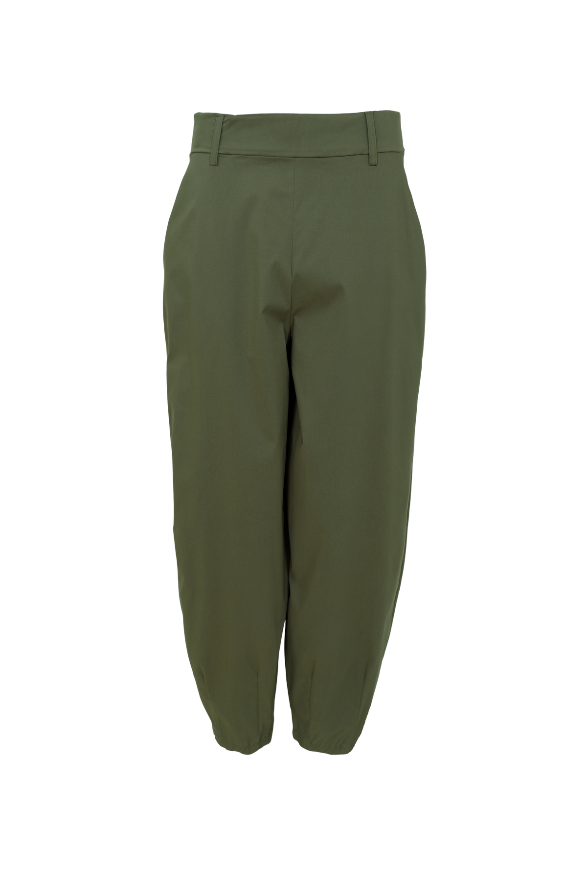 BCBEATE barrel pant