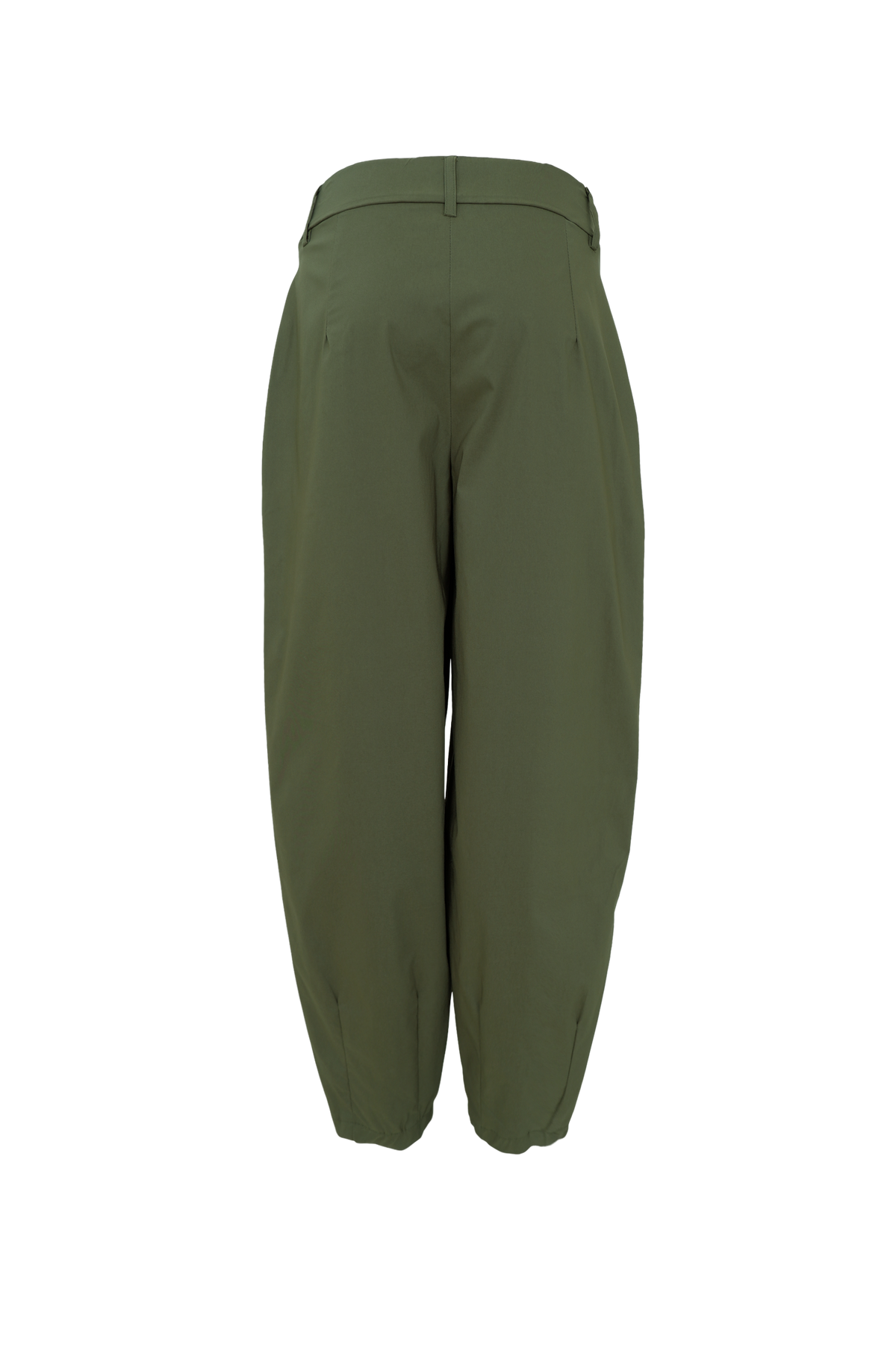 BCBEATE barrel pant