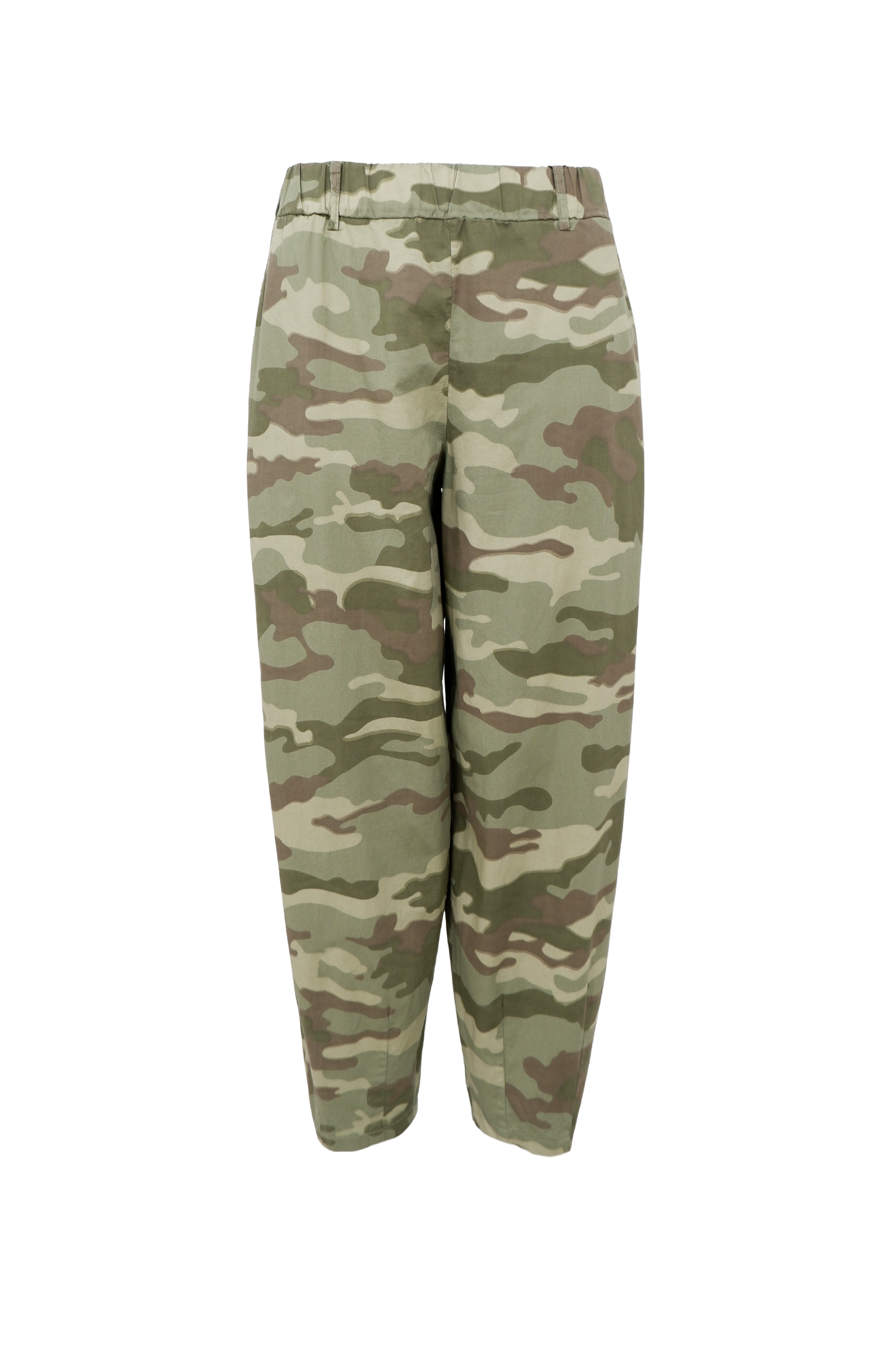 BCALLY barrel pant