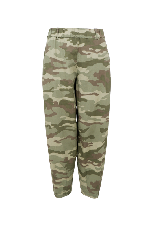 BCALLY barrel pant
