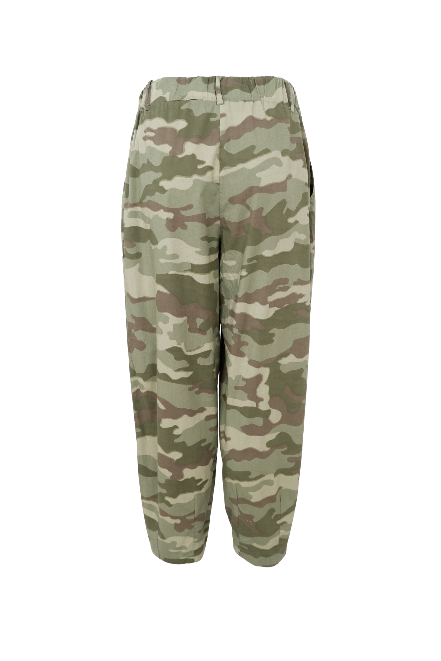 BCALLY barrel pant