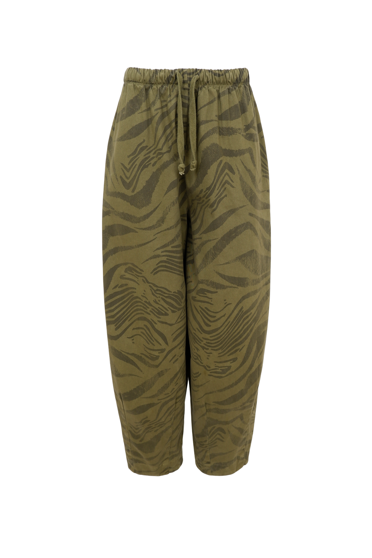 BCOFELIA barrel pant