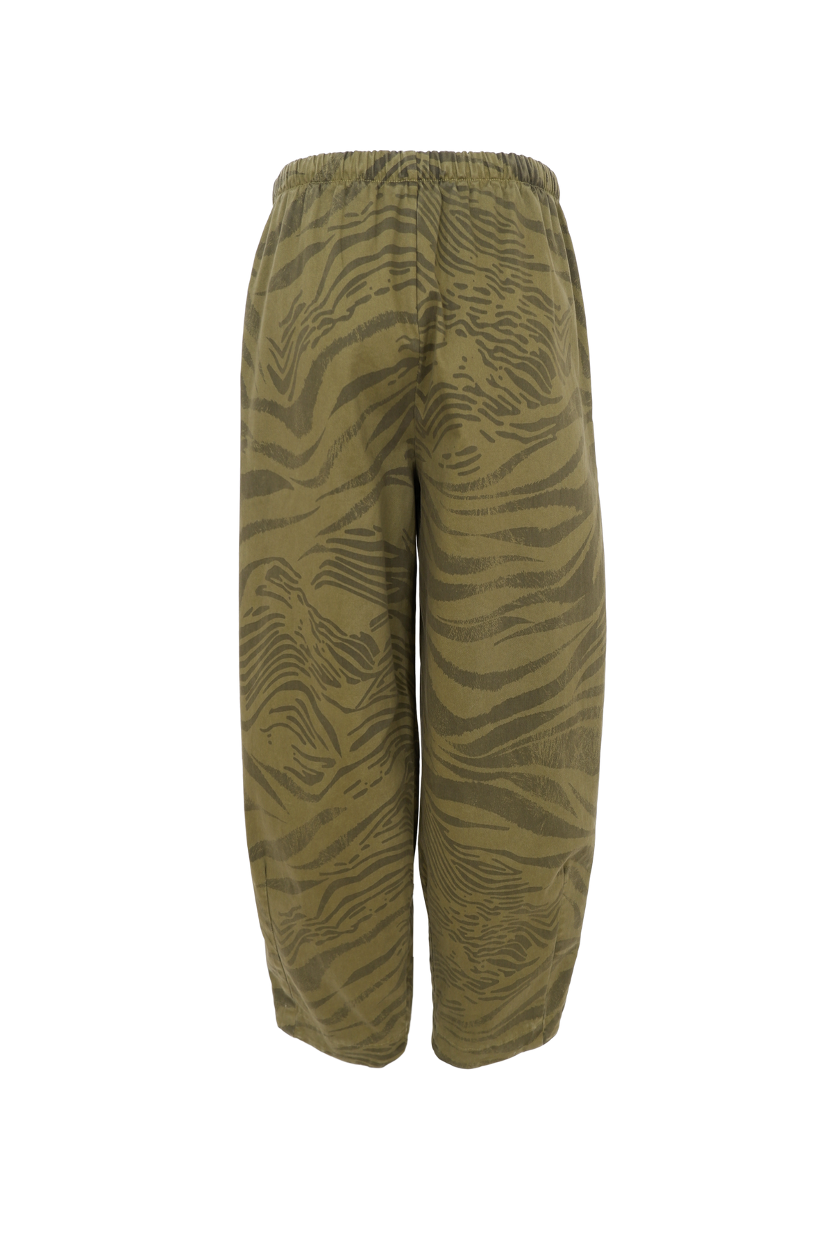 BCOFELIA barrel pant