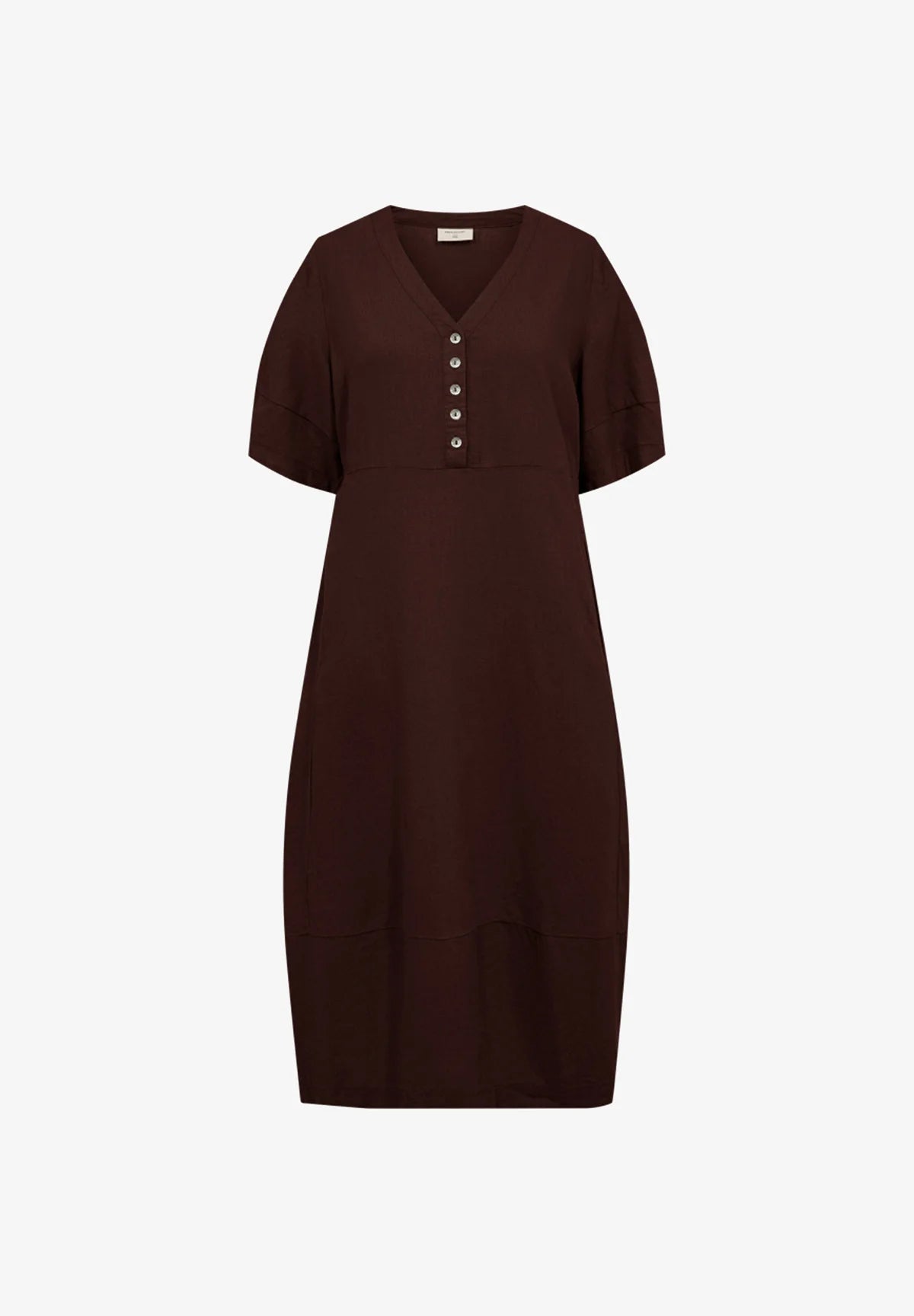 FQLAVA-DRESS