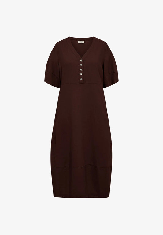 FQLAVA-DRESS
