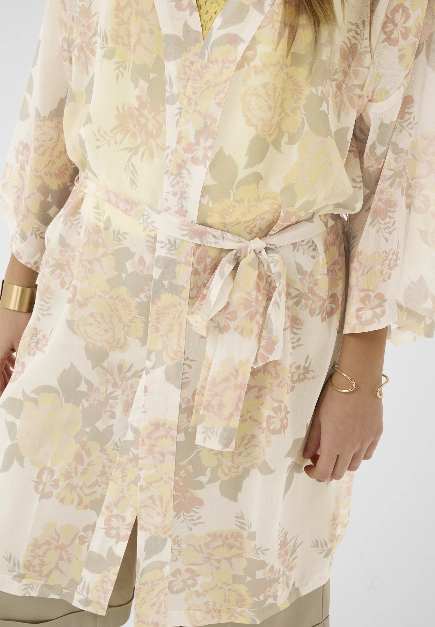 CRDanica Kimono