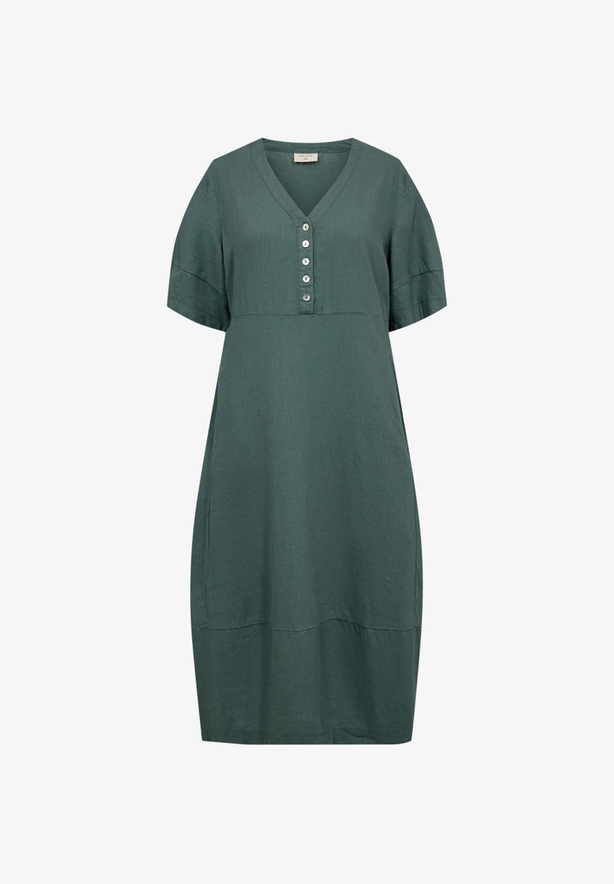FQLAVA-DRESS