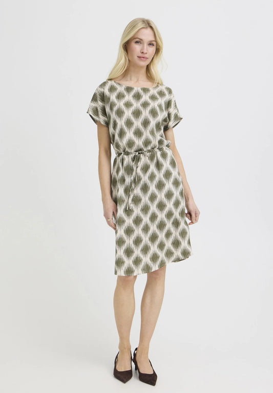BYMMJOELLA ONECK DRESS 2