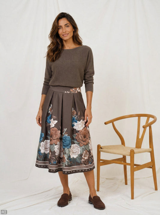MdcTarella Skirt