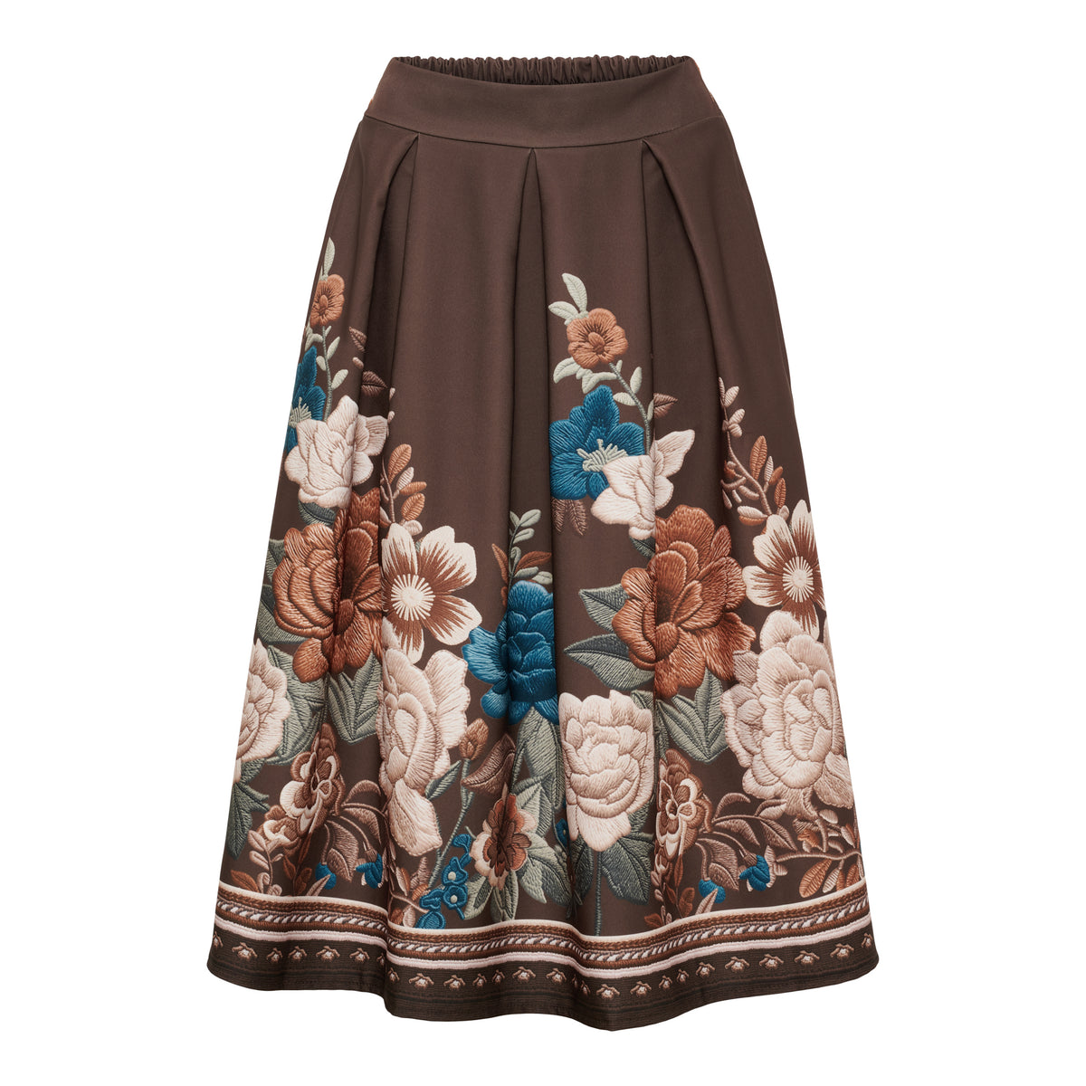 MdcTarella Skirt