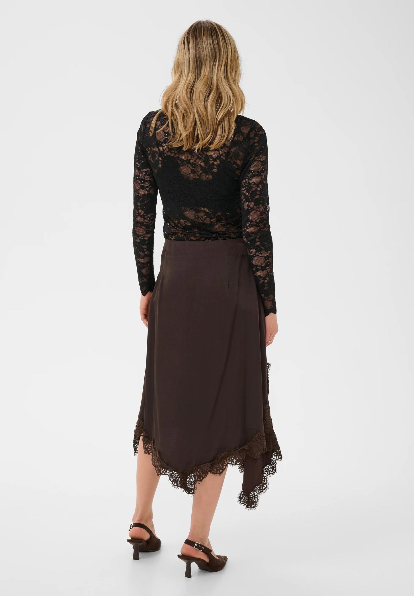 CRConfir Skirt