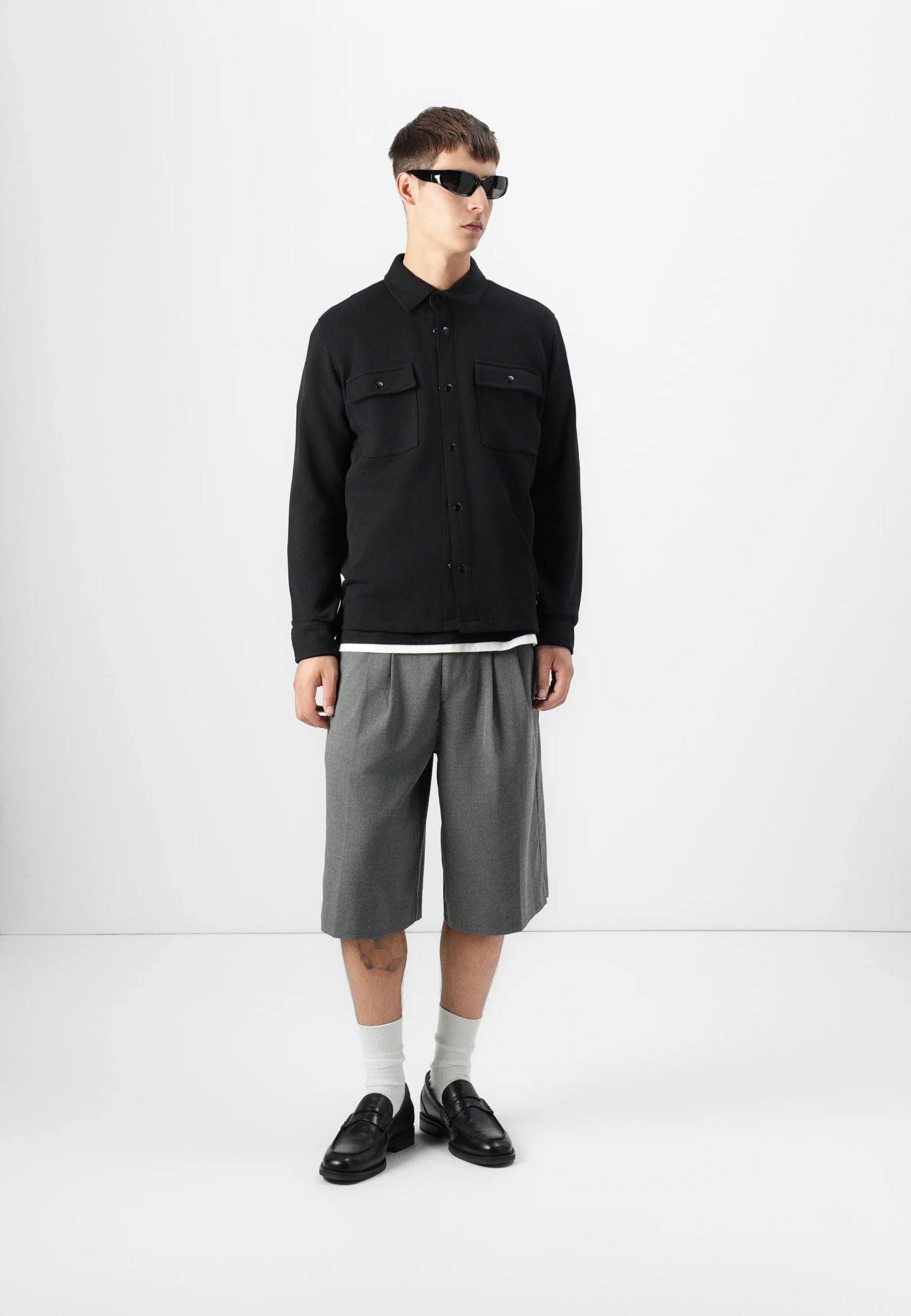 SLHJACKIE SWEAT JACKET W NOOS