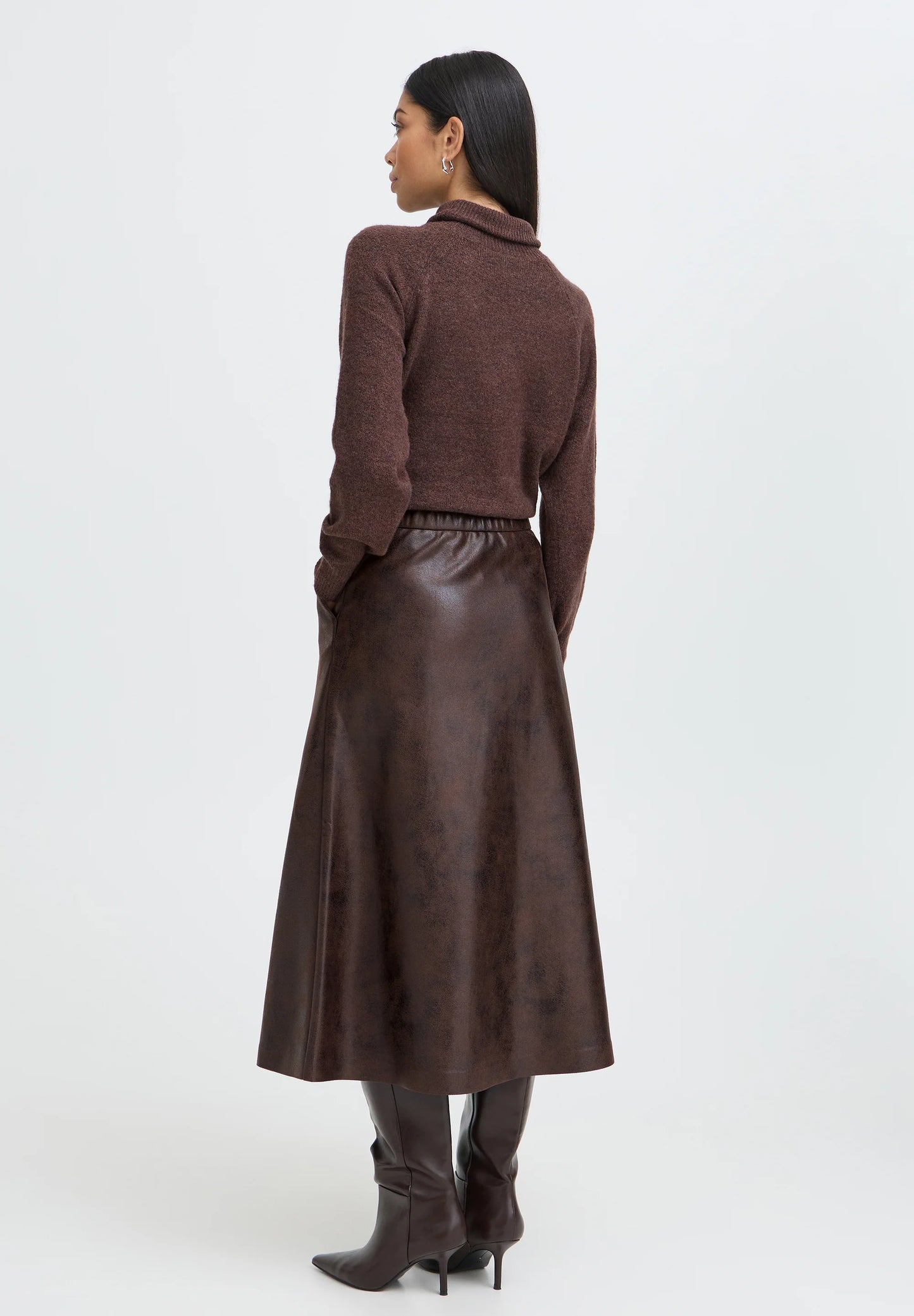 BYDIMIAN SKIRT