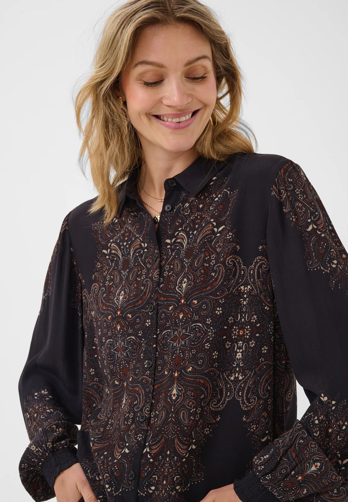 CRJosia Blouse