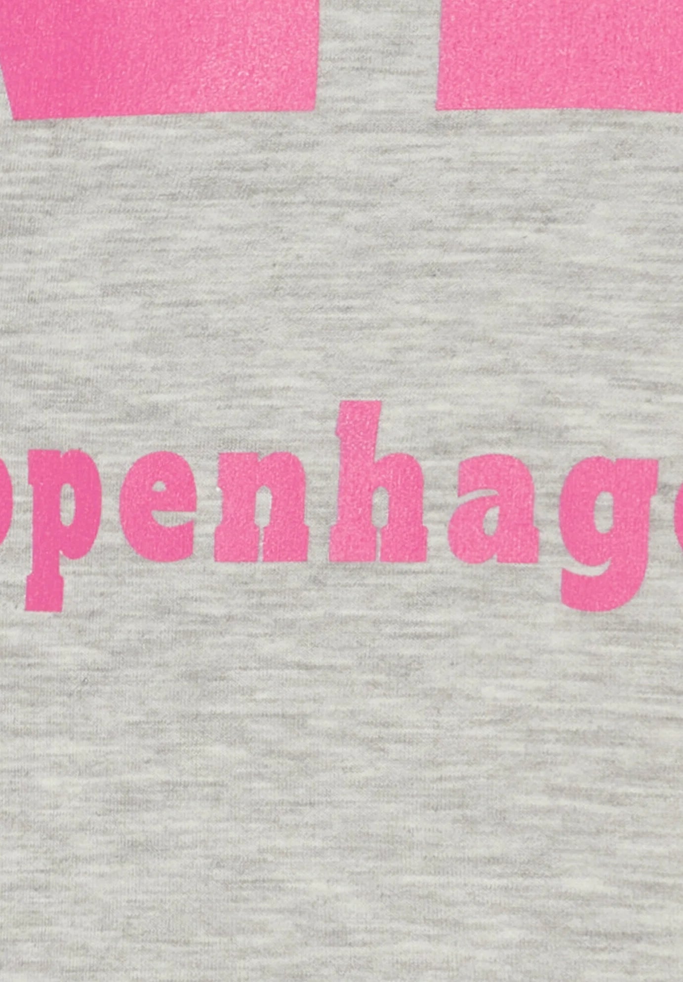 MdcHibiscus Sweatshirt