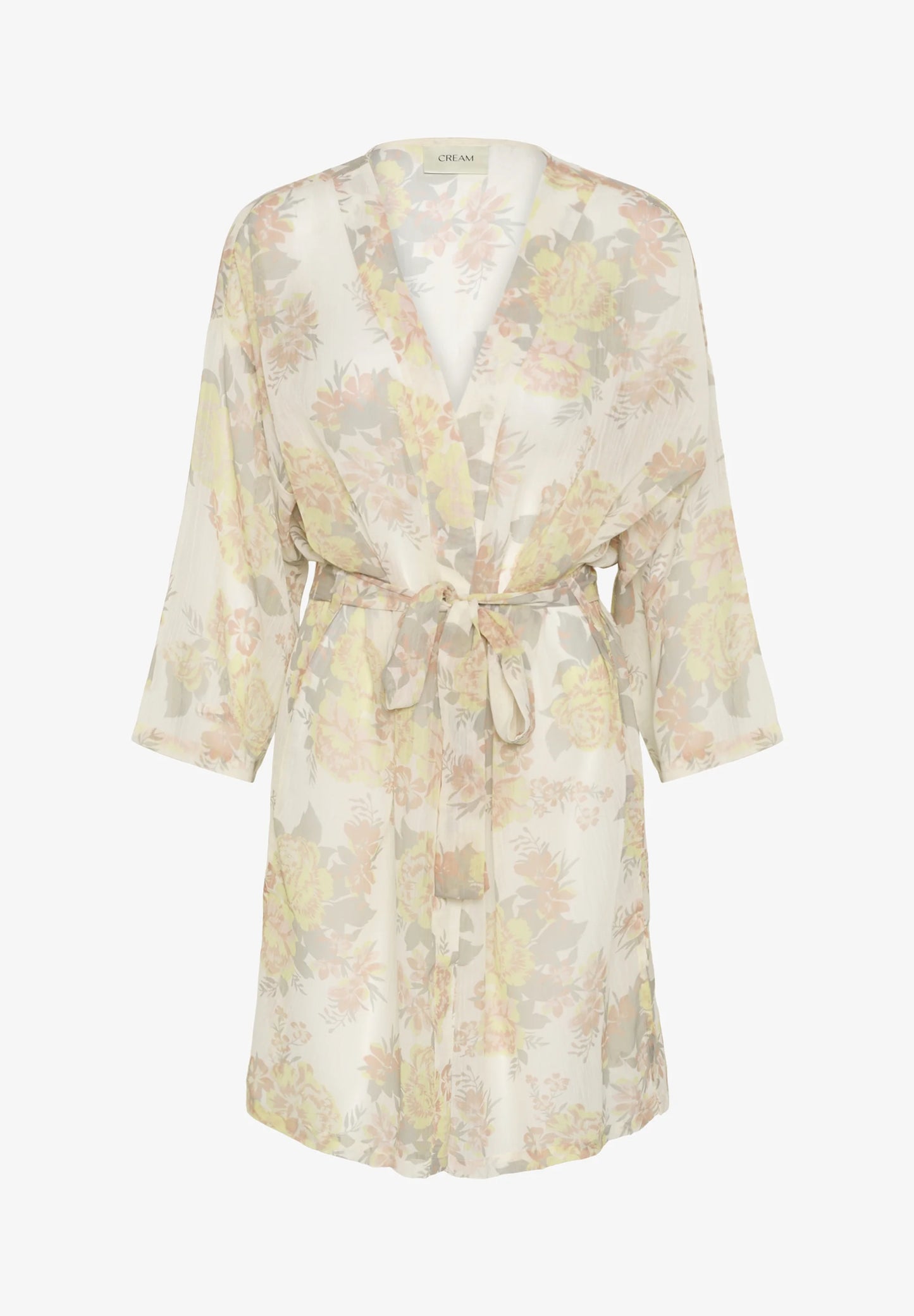 CRDanica Kimono