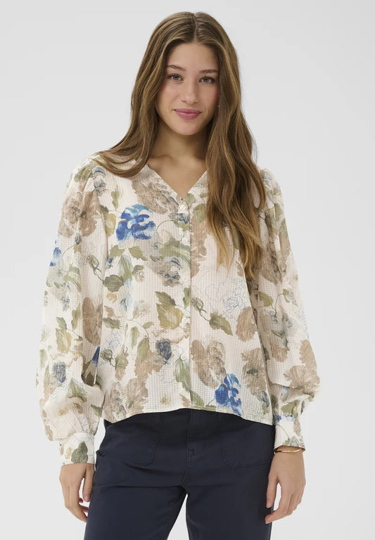 CRLucia Blouse