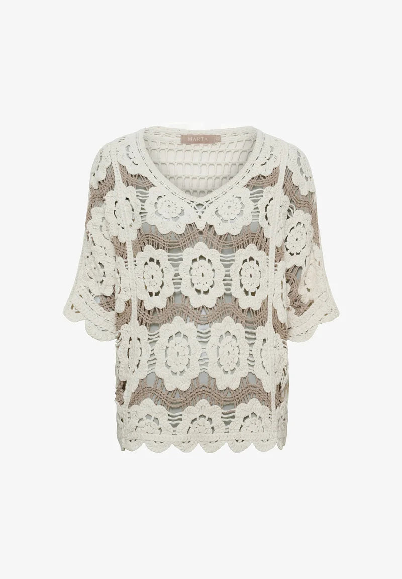 MdcSassie Blouse