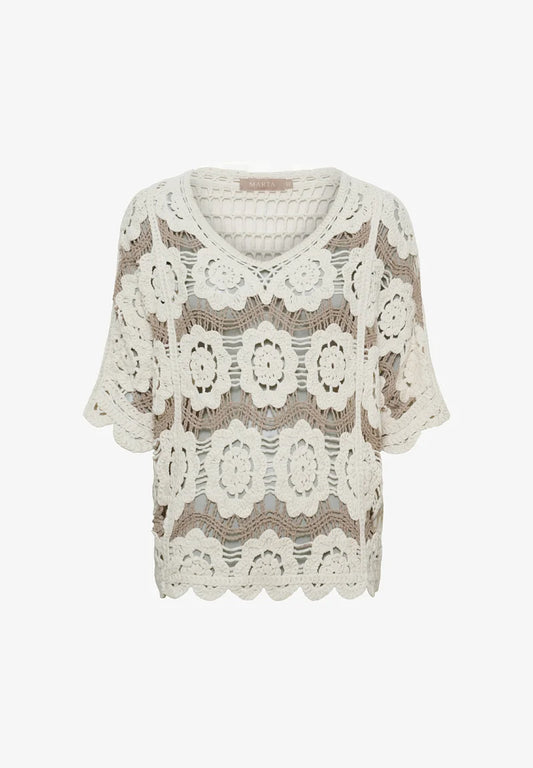 MdcSassie Blouse