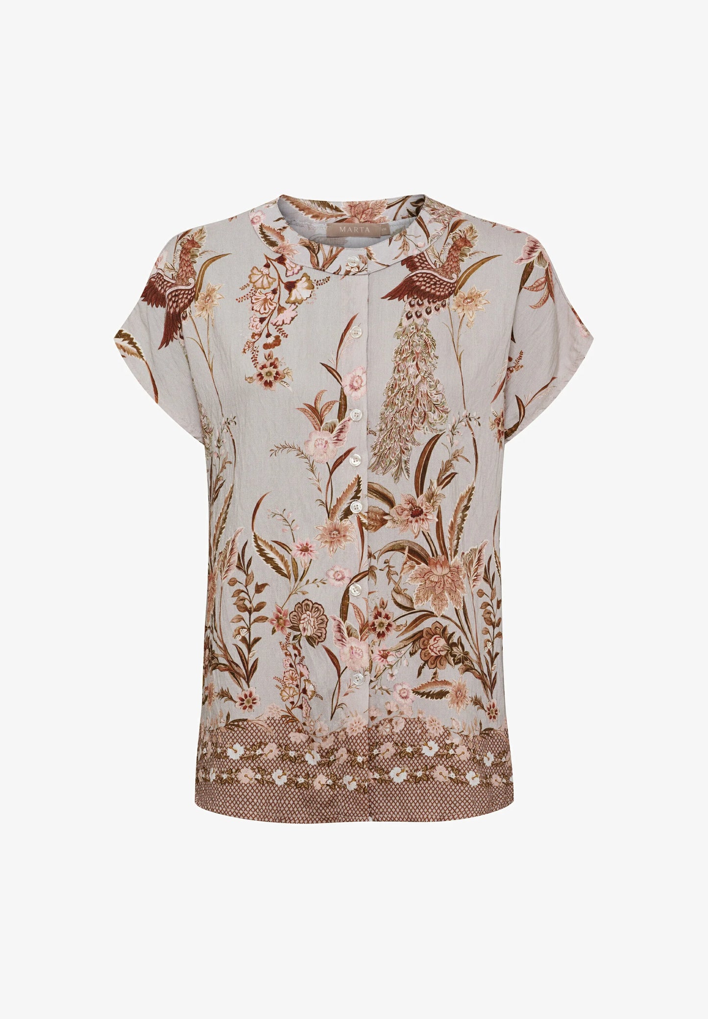 MdcJessalyn Shirt