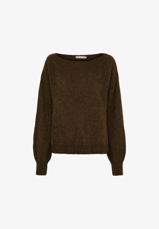 MdcRosa Knit