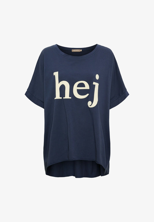 MdcJunia Tee