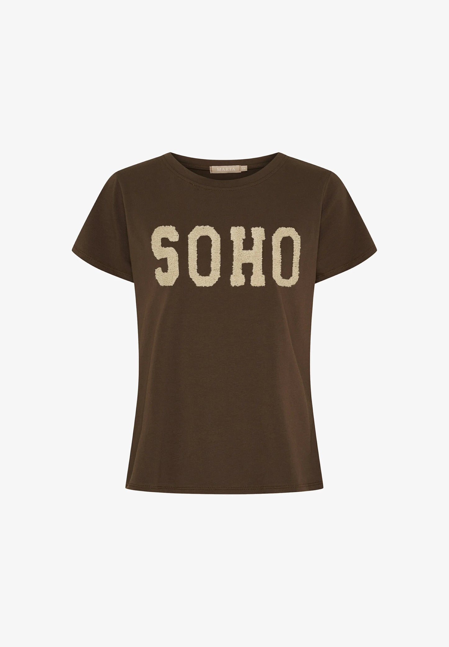 MdcHerdis Tee