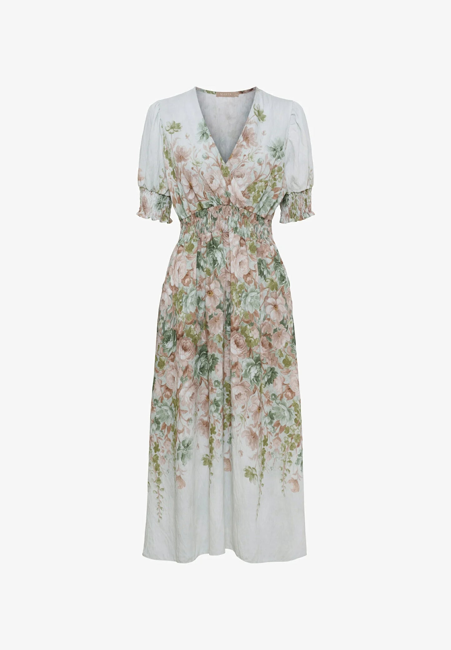 MdcLydia Dress