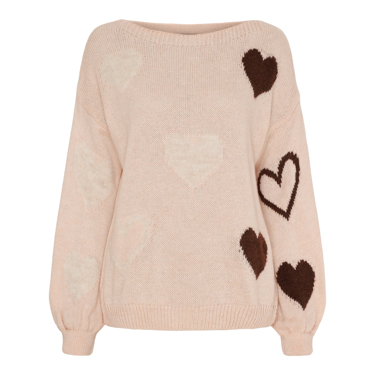 MdcAmarante Knit