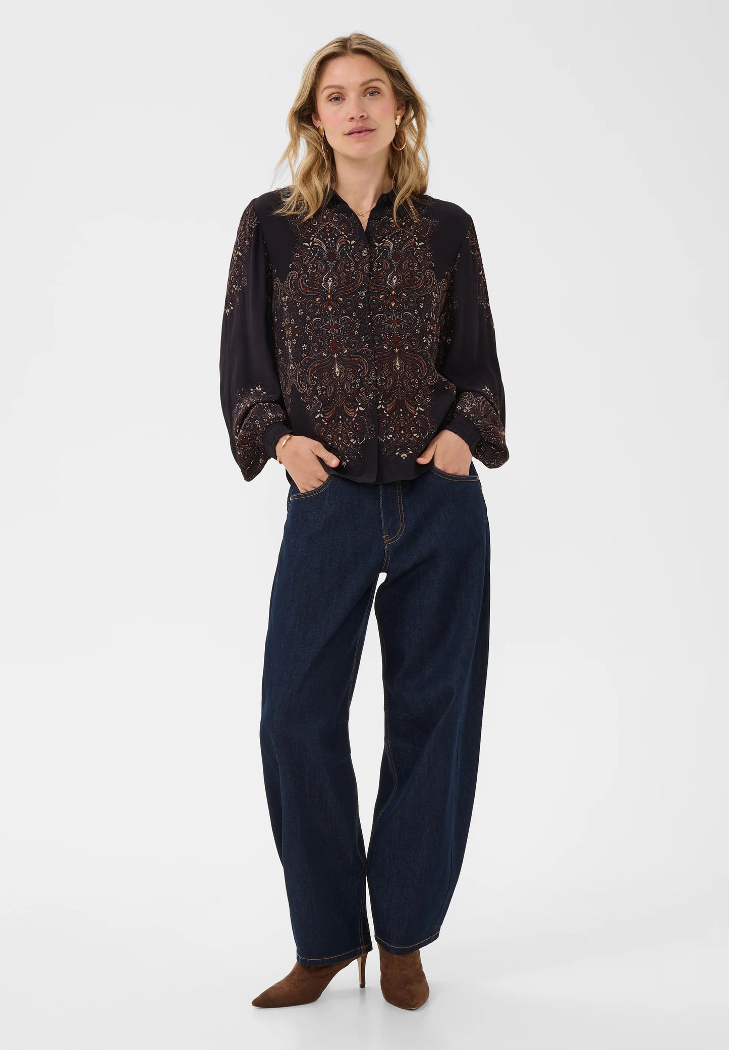 CRJosia Blouse