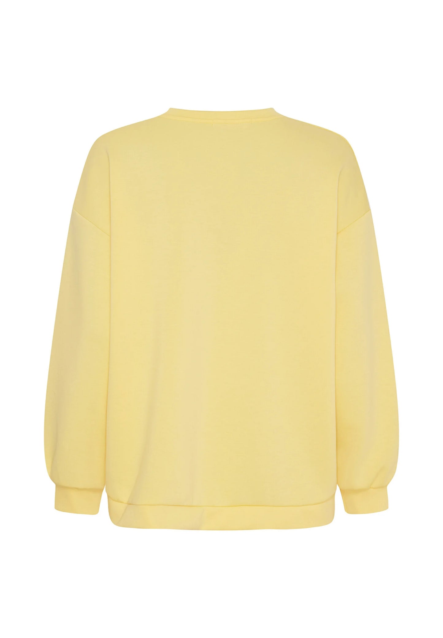 MdcHibiscus Sweatshirt
