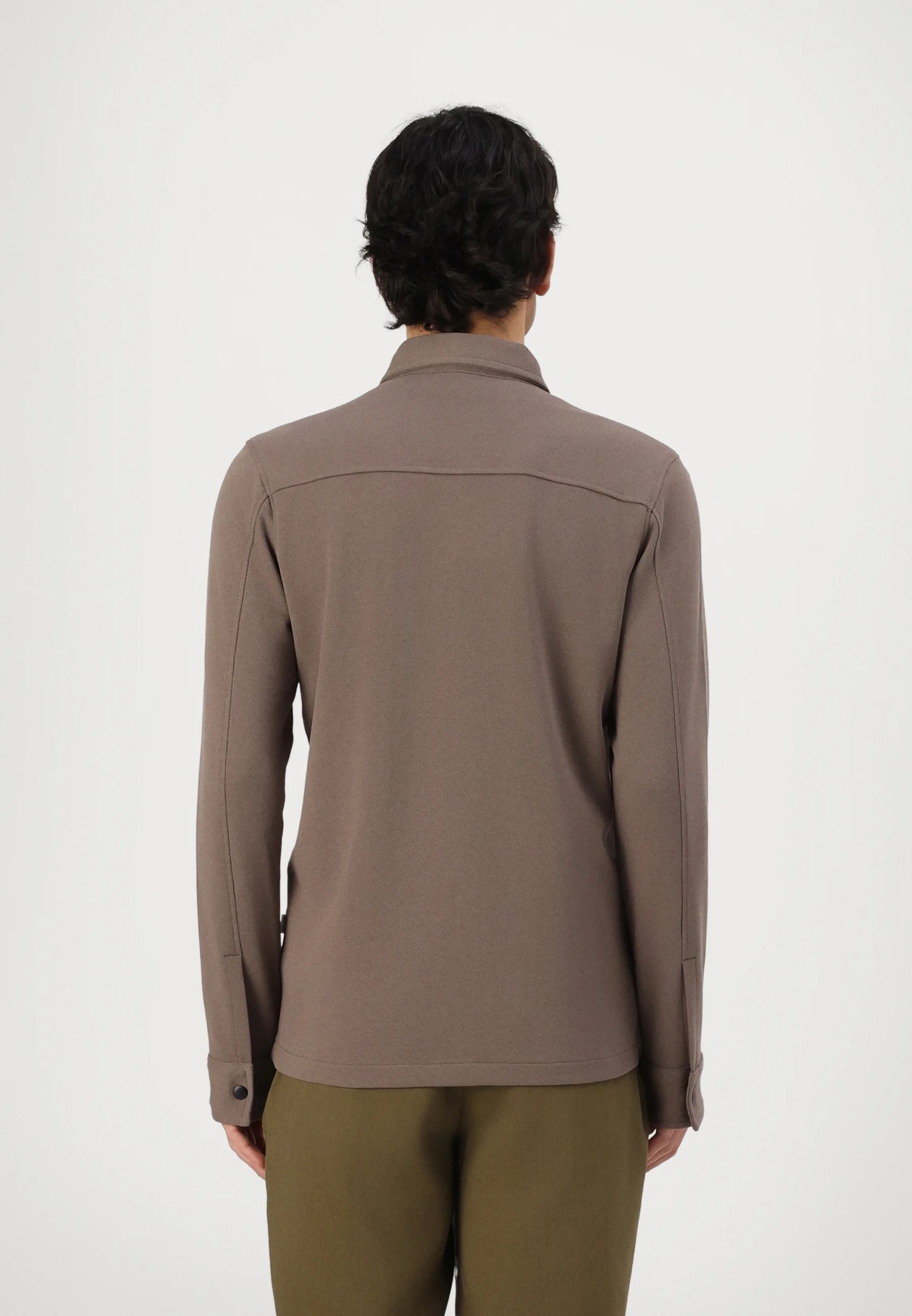 SLHJACKIE SWEAT JACKET W NOOS