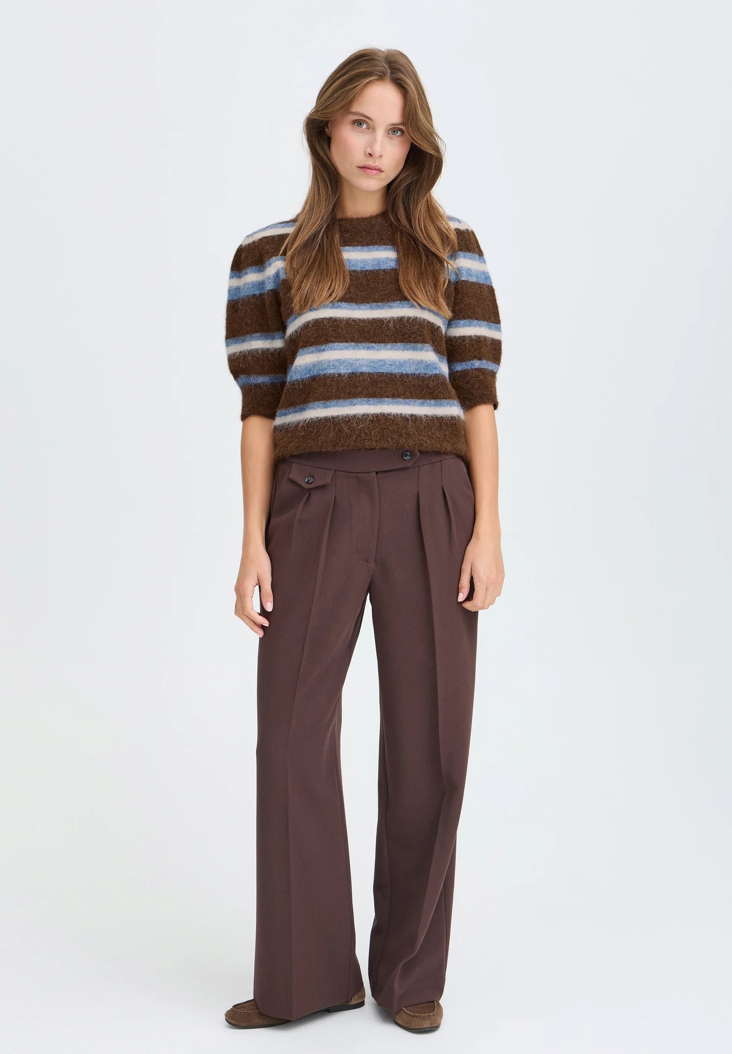 BYMILOU SS JUMPER