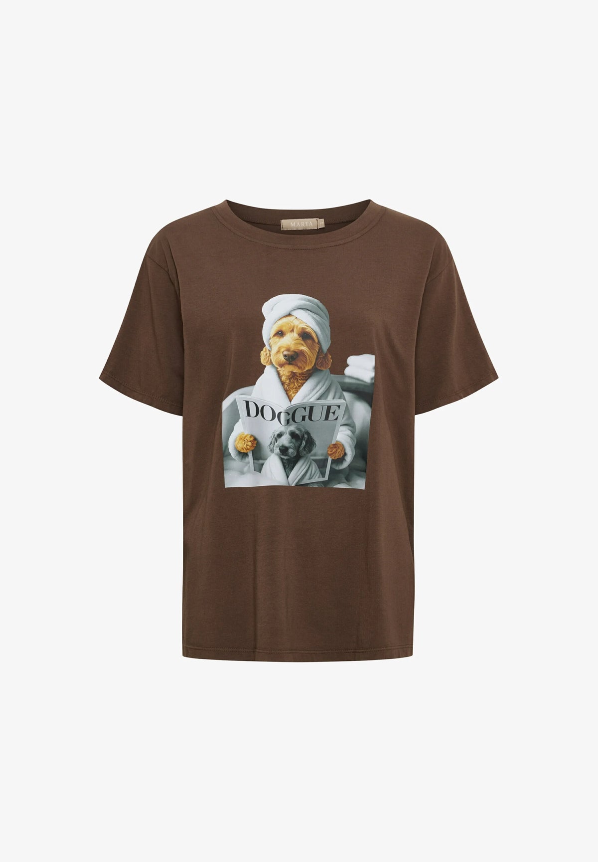 MdcInge Tee