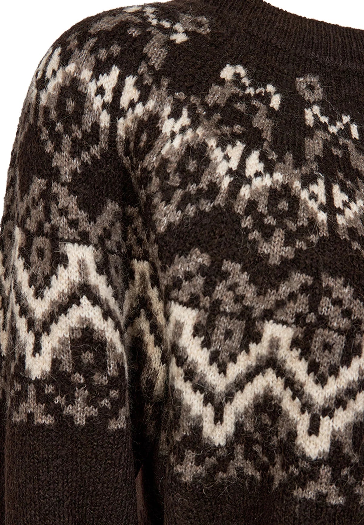 FQMERLA-PULLOVER