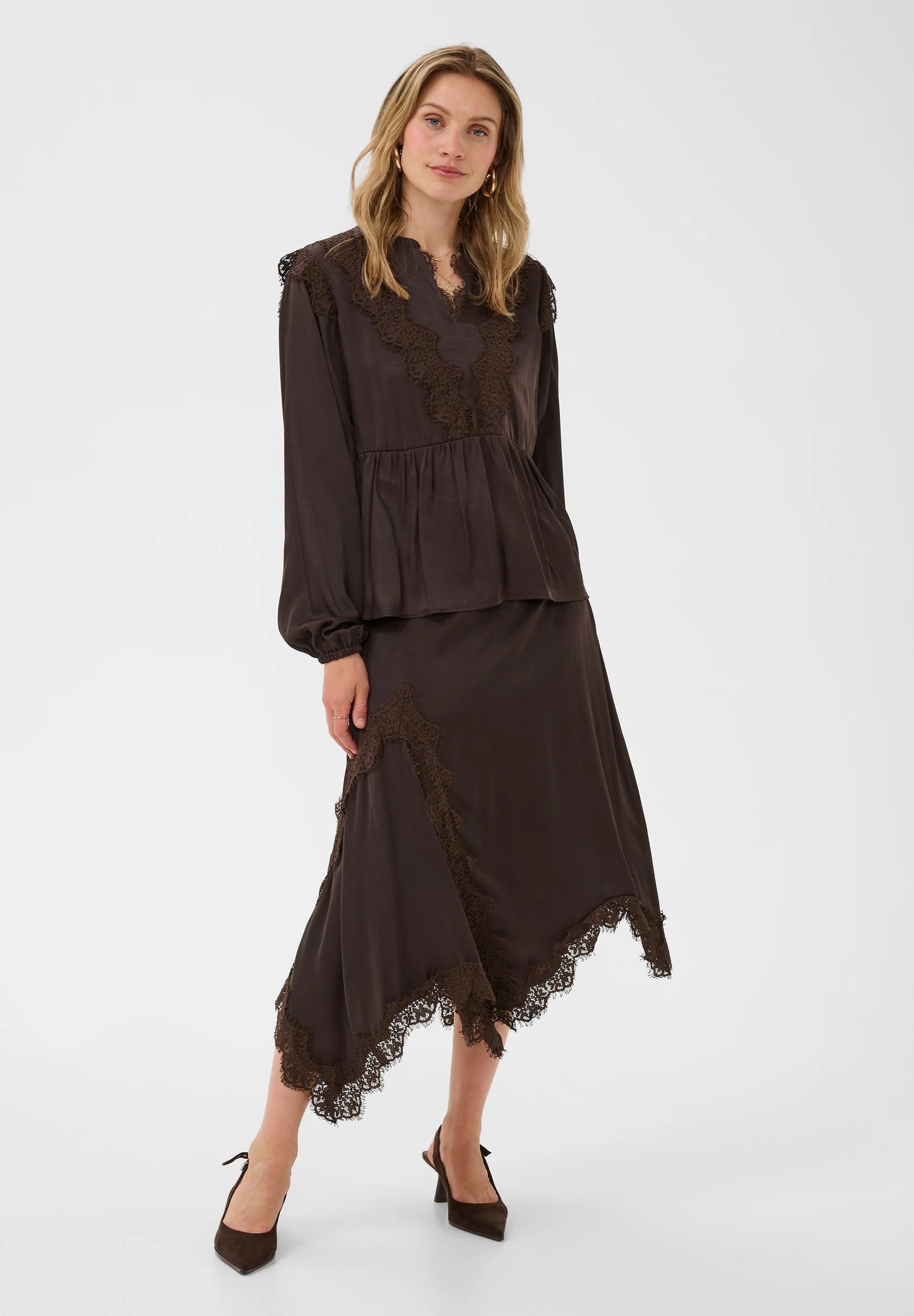CRConfir Skirt
