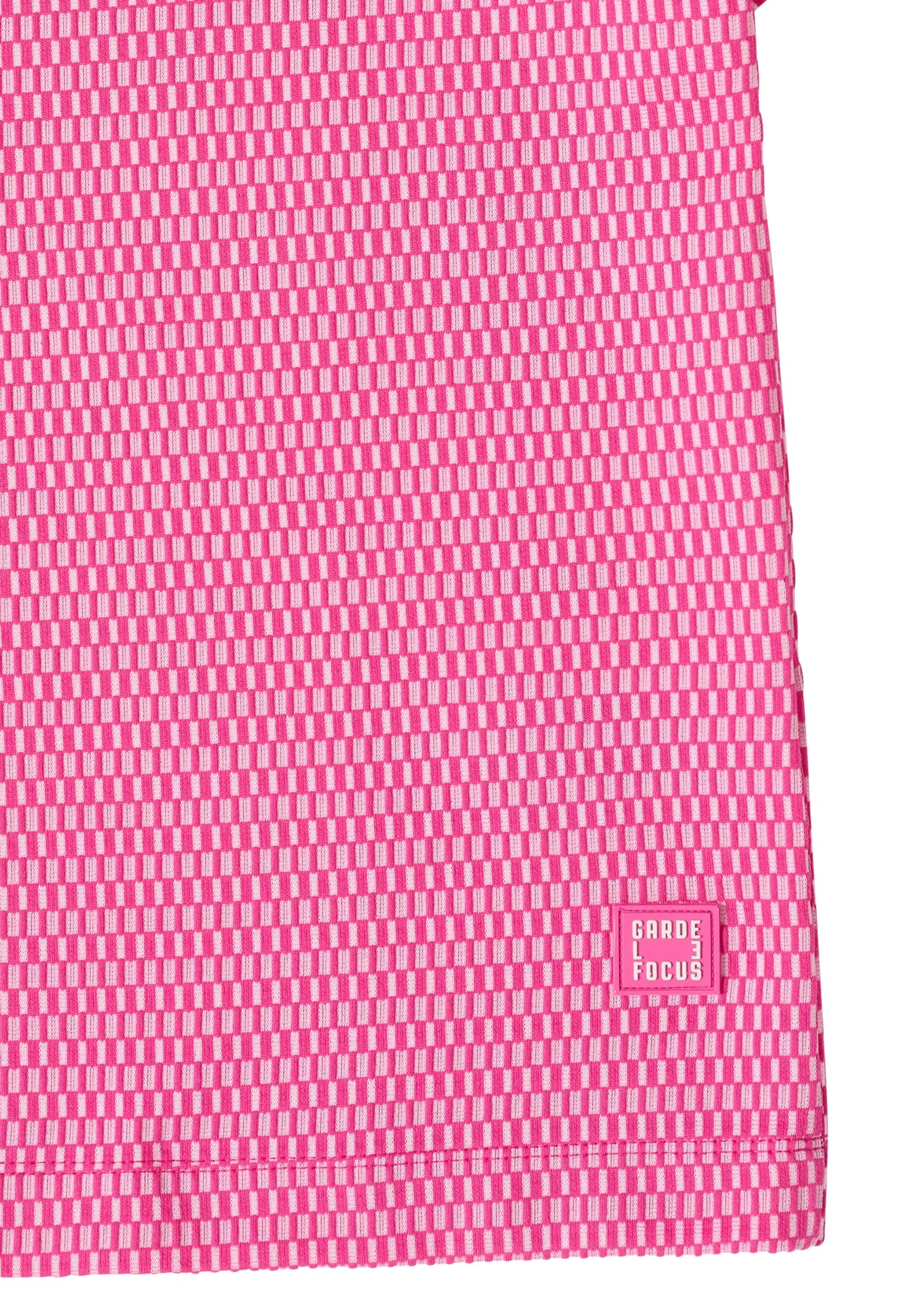 TOS Two-Tone Structure Funnel