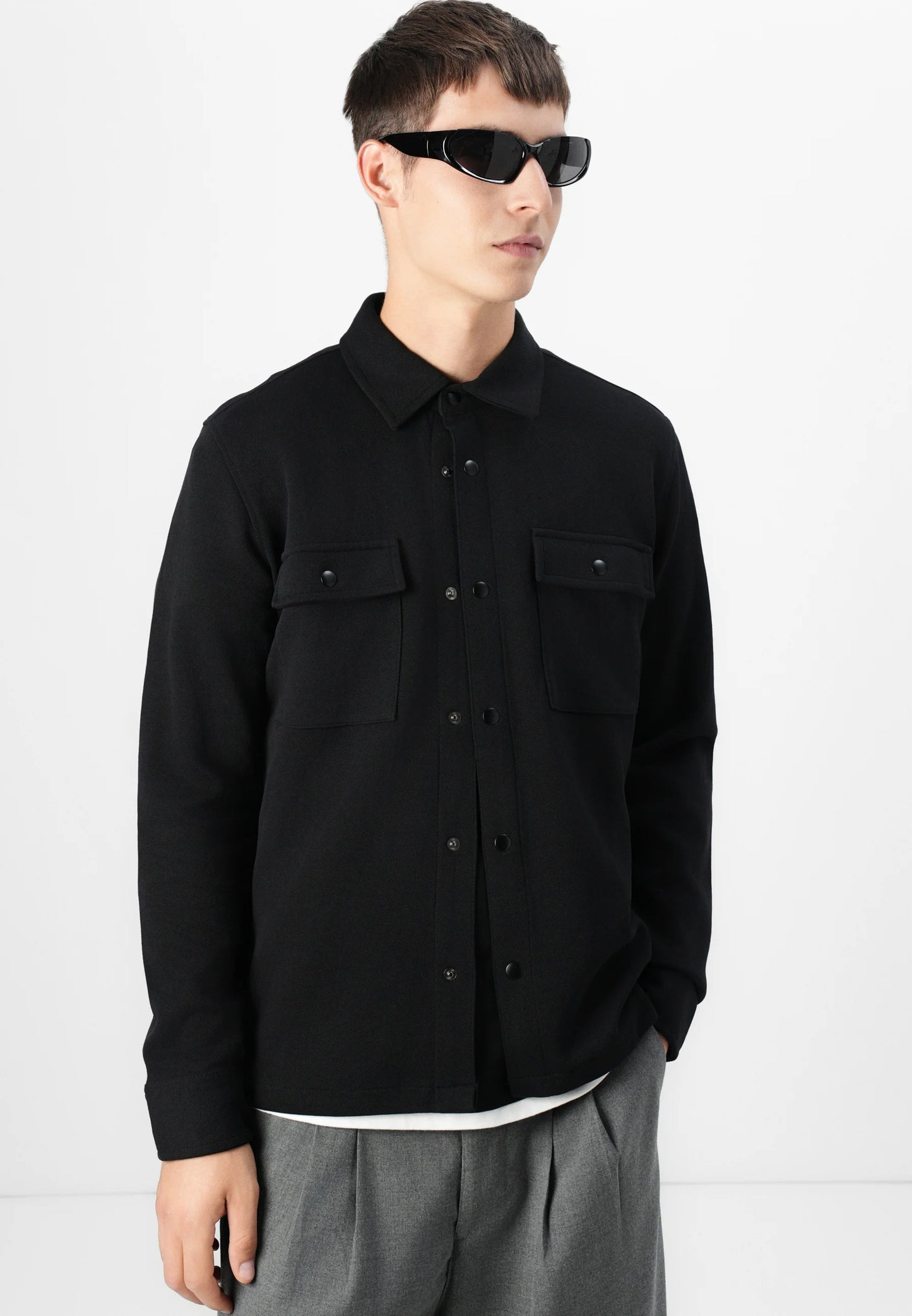 SLHJACKIE SWEAT JACKET W NOOS