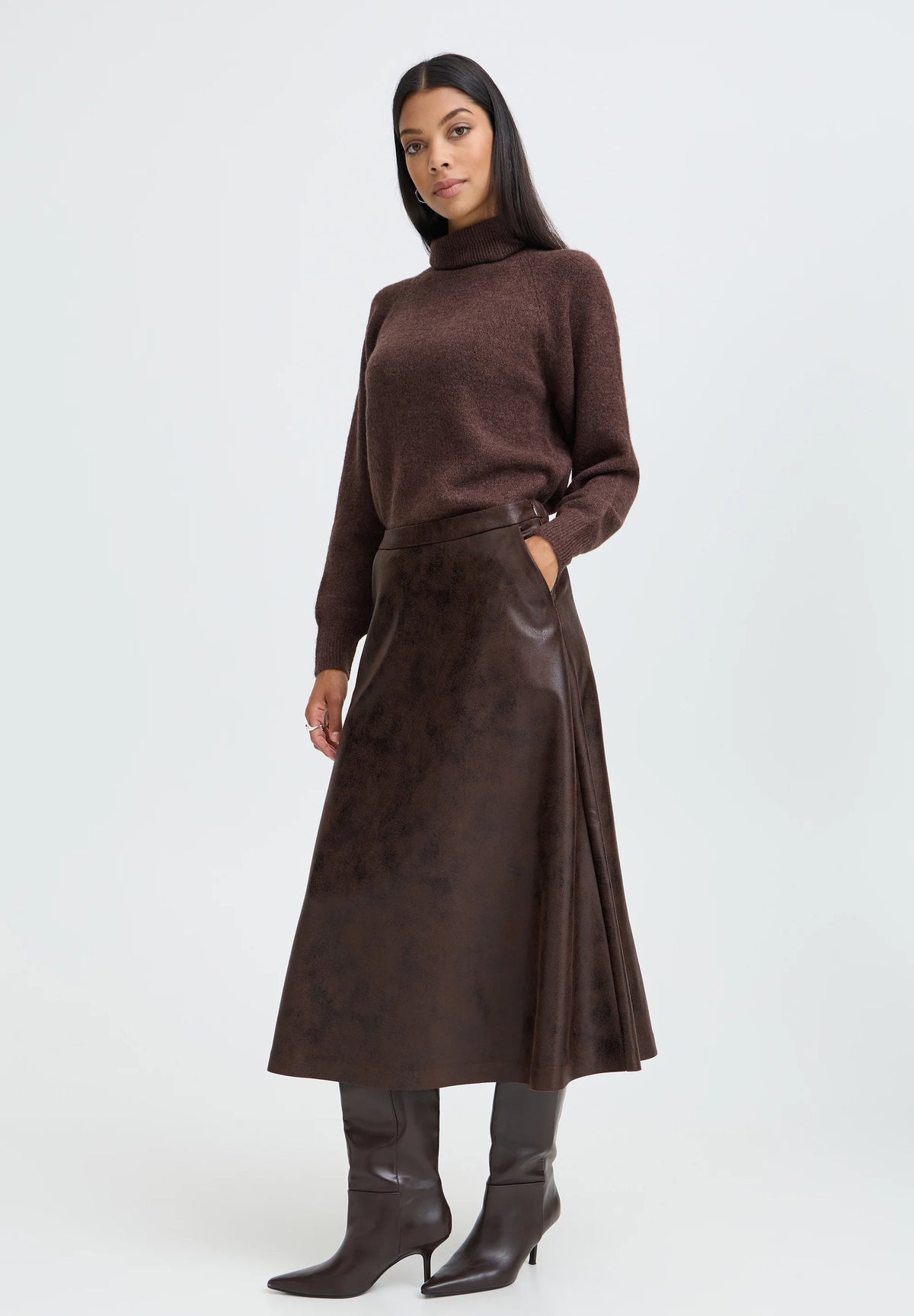 BYDIMIAN SKIRT
