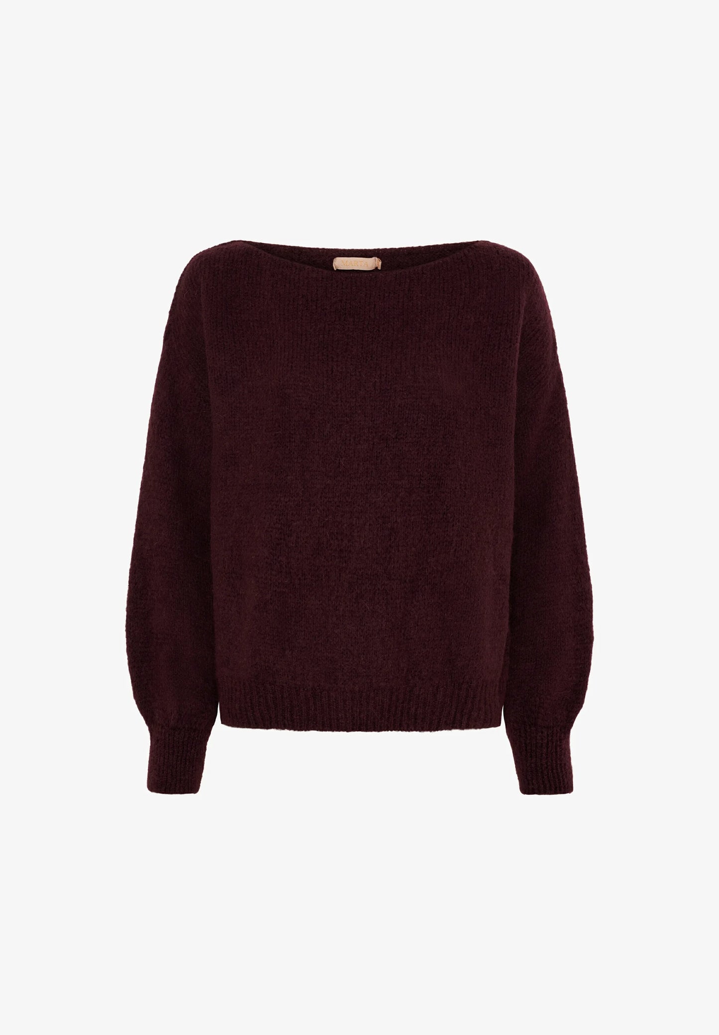 MdcRosa Knit