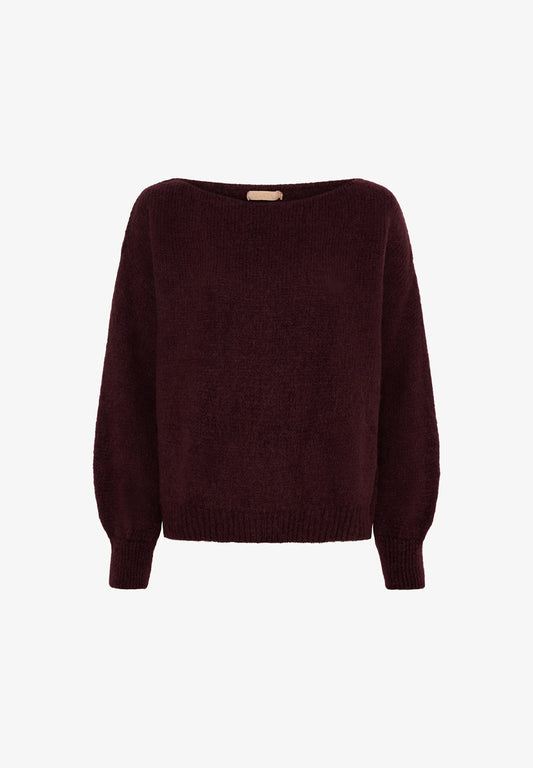 MdcRosa Knit